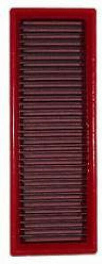 BMC Air Filter Freeflow-Luftfilter für Peugeot 206 Rennsportluft 354x101 Rennsportluft 354x101