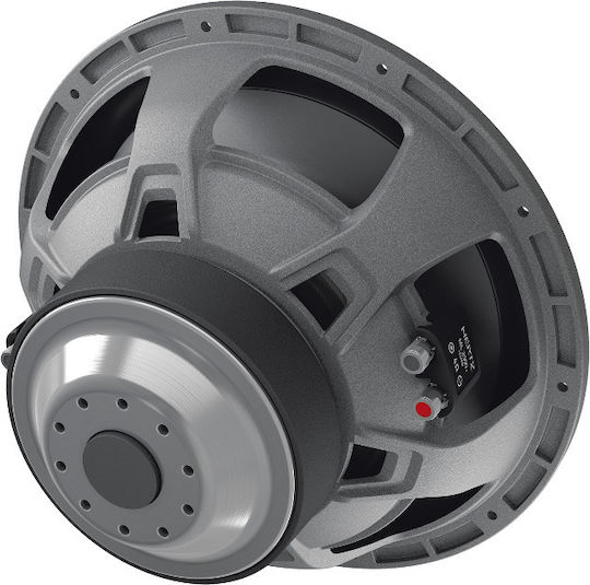 Hertz MP 300 D2.3 PRO Subwoofer Αυτοκινήτου 12" 600W RMS