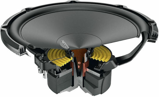 Hertz CS 300 S2 Subwoofer Auto 12" 350W RMS