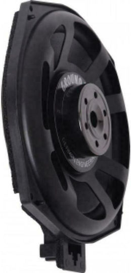 Ground Zero Subwoofer Αυτοκινήτου 8" 100W RMS