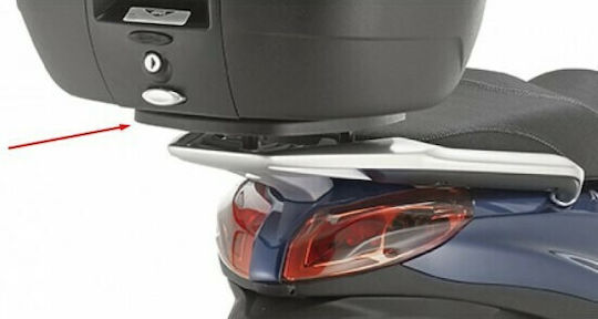 Givi Σχάρα για Yamaha SR Piaggio Medley i-Get 125-150