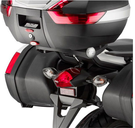 Givi Μπράτσα Σχάρας για Honda NC700X