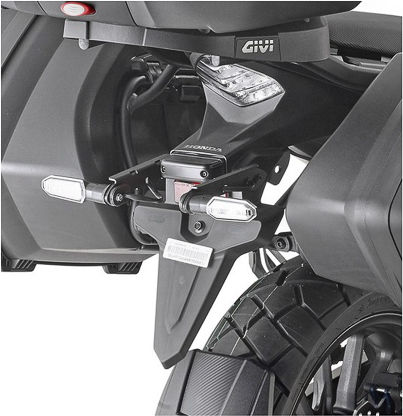 Givi Side Mounts for Honda CB 500X 2019-2020