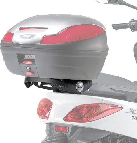 Givi Rack for Yamaha X-MAX MBK Skycruiser 125/Yamaha X-Max 125-250