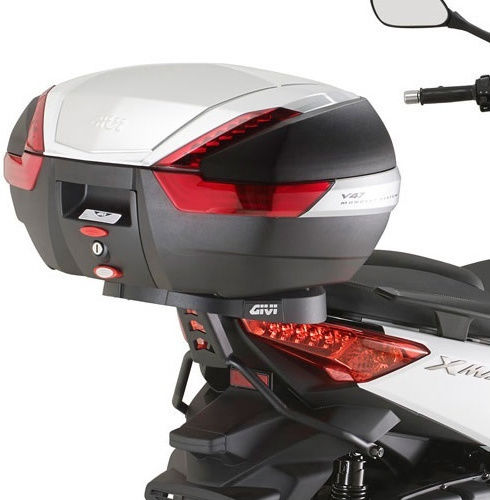 Givi Rack for Yamaha X-MAX 400 18-20