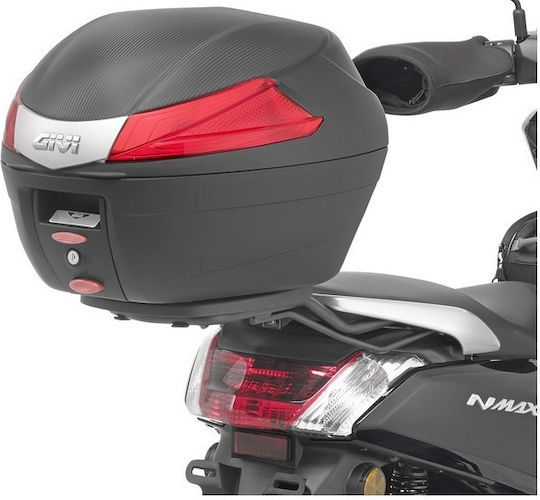 Givi Rack for Yamaha T-MAX 500 Yamaha N-Max 125-155