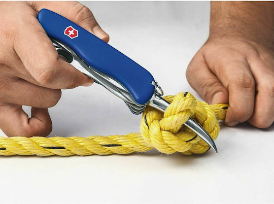 Victorinox Skipper Pro Briceag Elvețian Albastru