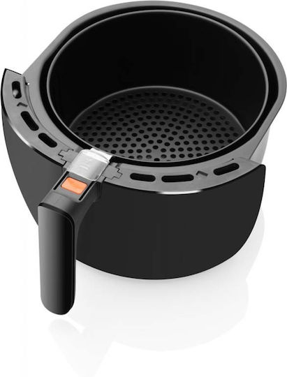 ETA Formio 2172 90010 Air Fryer 3.5lt Μαύρο