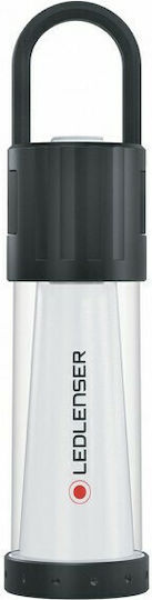 LedLenser ML6 Lanternă Led Reîncărcabilă Pentru Camping Cu Powerbank 750lm