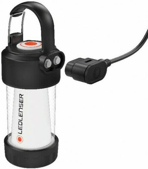 LedLenser ML4 Led Rechargeable Lantern for Camping 300 Lumen