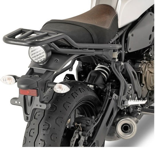 Givi Motorrad-Gepäckträger für Yamaha XSR 700 Yamaha XSR700 15-20 15-20