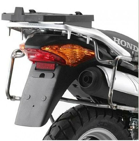 Givi Πλαϊνές Βάσεις για Honda XL 650V Transalp