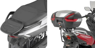 Givi Grătar pentru Sym Cruisym 300 SYM Joymax Z 300/Cruisym 300 - SYM Joymax Z 300/Cruisym 300