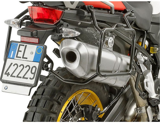 Givi Πλαϊνές Βάσεις για BMW F 750 GS / 850GS 2018-2019