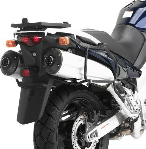 Givi Givi Rack for Suzuki DL 1000 V-STROM Kawasaki KLV 1000 Suzuki DL 650 V-Strom Suzuki DL 1000 V-Strom 2004-2011