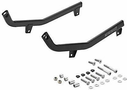 Givi Fitting Kit for Honda CBR 1100 Honda CBR 1100XX 1997-2009