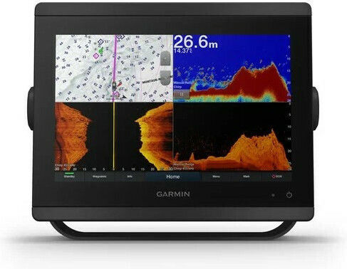 Garmin GPSMAP 8410xsv