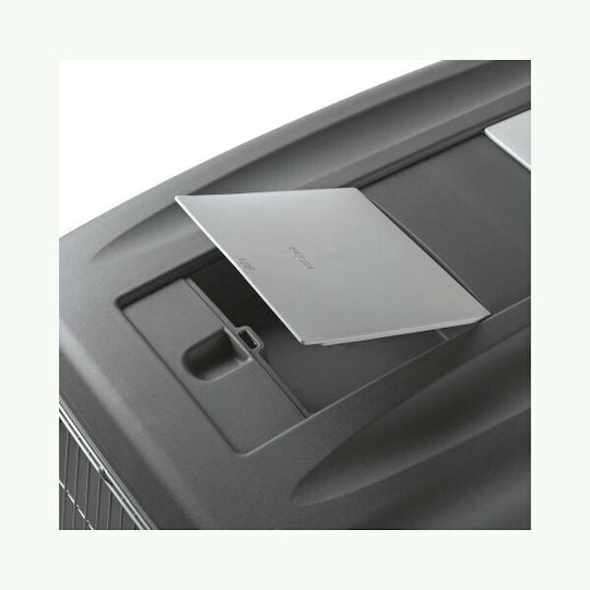 Stefanplast Gulliver IATA 6 Κλουβί Μεταφοράς Σκύλου Γκρι 92x64x66cm