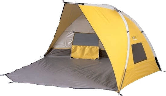 OZtrail Resort Dome 4 Ατόμων Τιρκουάζ