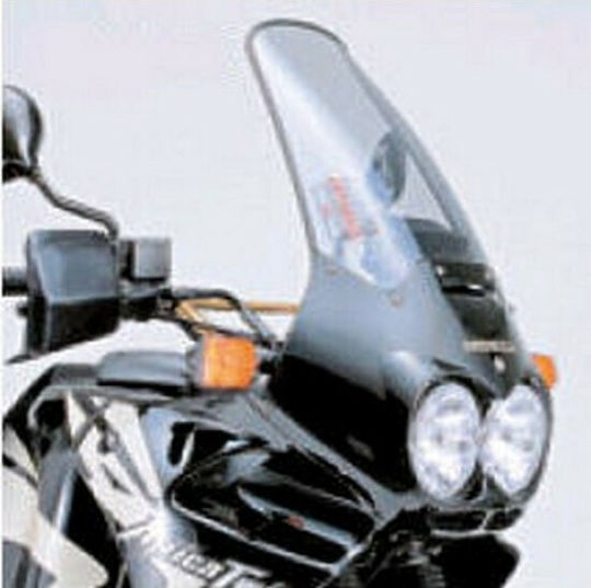 Givi Ζελατίνα για Honda Africa Twin XRV 750 1996-2002 D195S