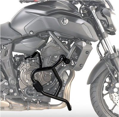 Givi Προστατευτικά Κάγκελα Κινητήρα Yamaha MT-07 Tracer