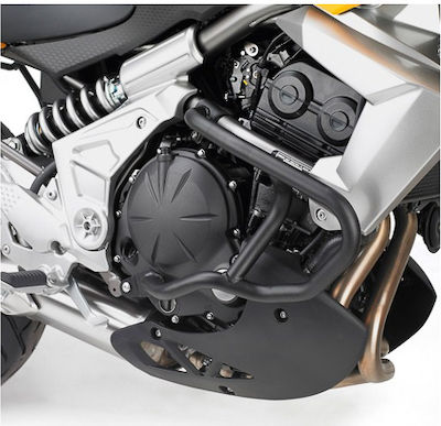 Givi Προστατευτικά Κάγκελα Κινητήρα Kawasaki Versys 650 2010-2014