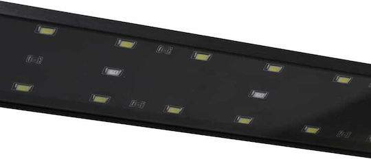 vidaXL Λάμπα Led για Φωτισμό Ενυδρείου με Μπλε Φως