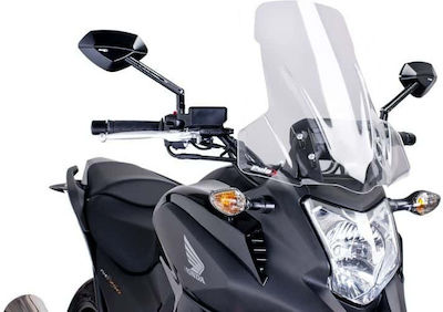 Puig Ζελατίνα Touring για Honda NC700X / 750 S 2012-2013 5992W