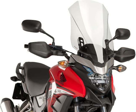 Puig Ζελατίνα για Honda CB 500 X Touring 2013-2020 8901W