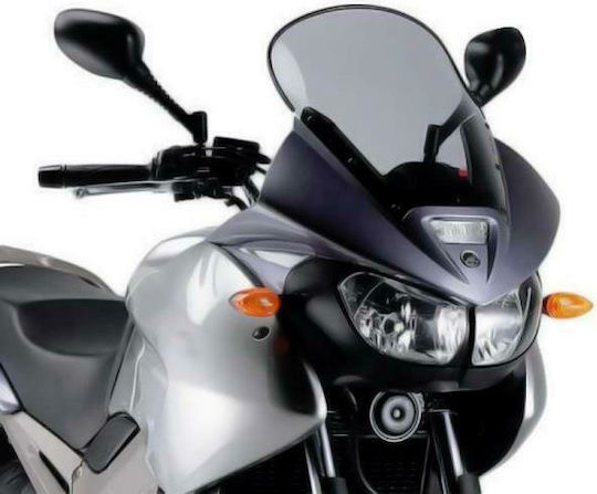 Givi Ζελατίνα Φιμέ για Yamaha TDM 900