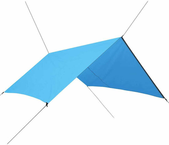 vidaXL Τέντα Μπλε