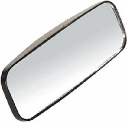 Autoline Oglindă interioară auto 16 x 5.5cm cu ventuză de aspirație