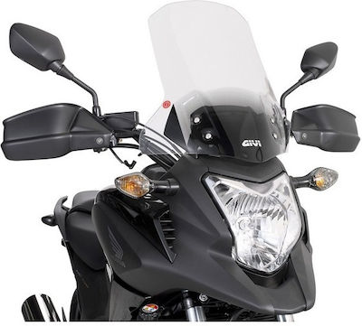 Givi Vizieră transparentă motocicletă pentru Honda NC700X 2012-2013 D1111ST