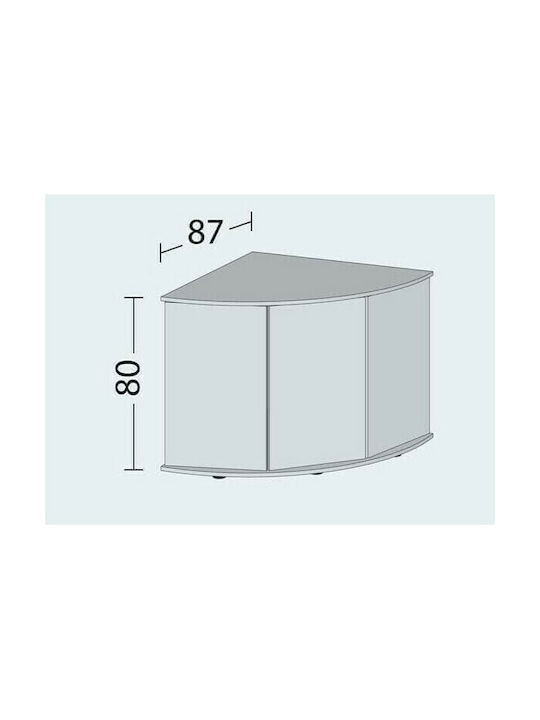 Juwel SBX Aquarium Stand Cabinet Juwel SBX Aquarium Stand Cabinet