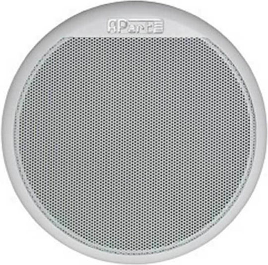 Apart Audio Difuzor marin Impermeabil 6.5" cu 30W RMS Alb