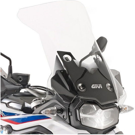 Givi Ζελατίνα για BMW F 750 GS / 850 GS 2018-2019 D5127ST