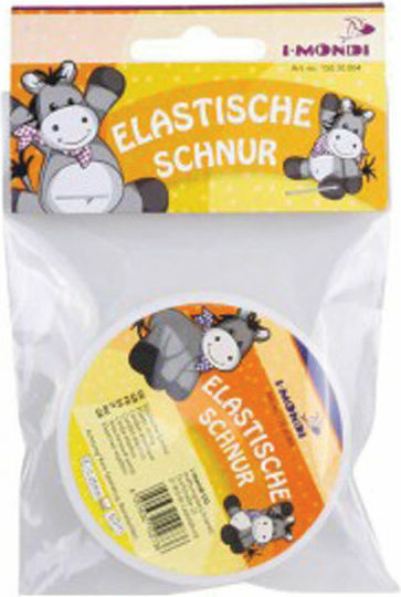 I-Mondi Nylon-Schnur Schnur für Schmuck