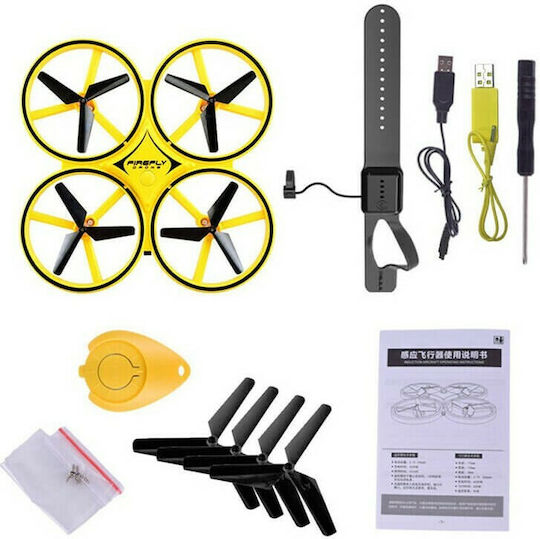 Firefly Drone Παιδικό χωρίς Κάμερα