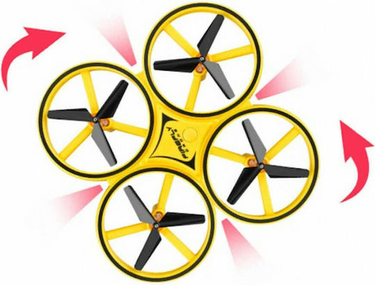 Firefly Drone Παιδικό χωρίς Κάμερα