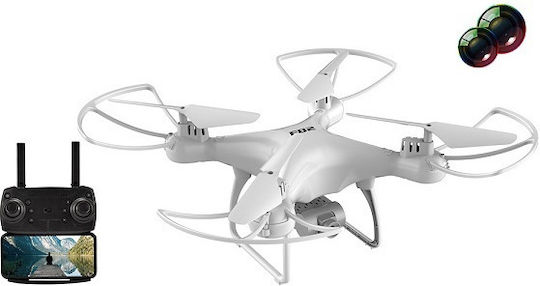 Zheng Fei Toys F82 Dron Copii FPV cu 4K Cameră și Telecomandă