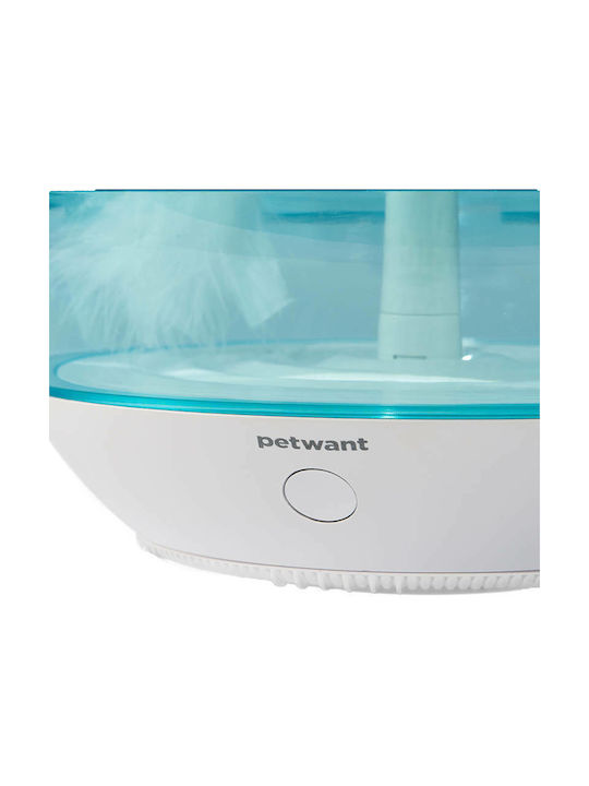 PetWant Automatic Cat Toy