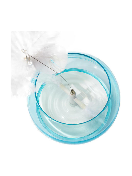 PetWant Automatic Cat Toy