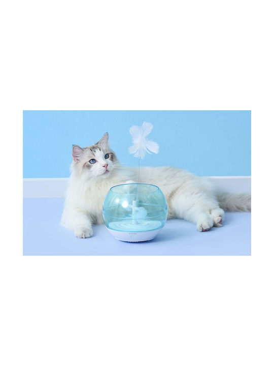 PetWant Automatic Cat Toy