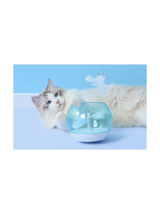 PetWant Automatic Cat Toy