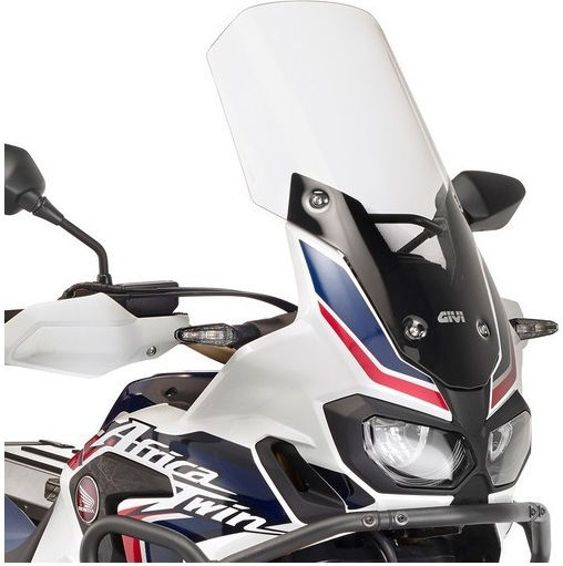 Givi Ζελατίνα για Honda Africa Twin CRF1000L 2016-2019 / Adventure Sports 2018-2019 D1144ST