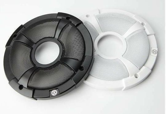 PowerBass Marine Speaker Set 6.5" with 60W RMS Black