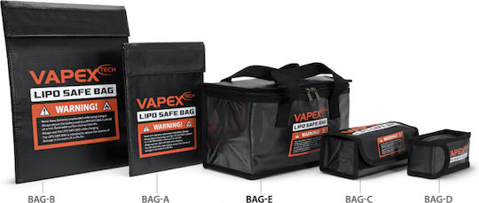 Vapex Tech Spare Part for RC Vehicle 1pcs