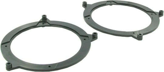 Connects2 Βάσεις Ηχείων για BMW Σειρά 3 2τμχ