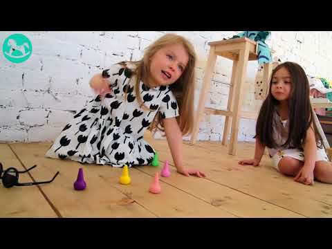 Studio Skinky Playon Crayon Σετ Κηρομπογιές Βασικά Χρώματα 12τμχ