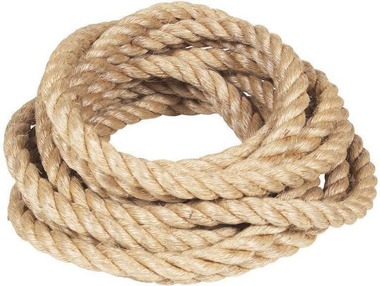 Rope Twisted 8mm